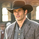 James Marsden in Westworld.